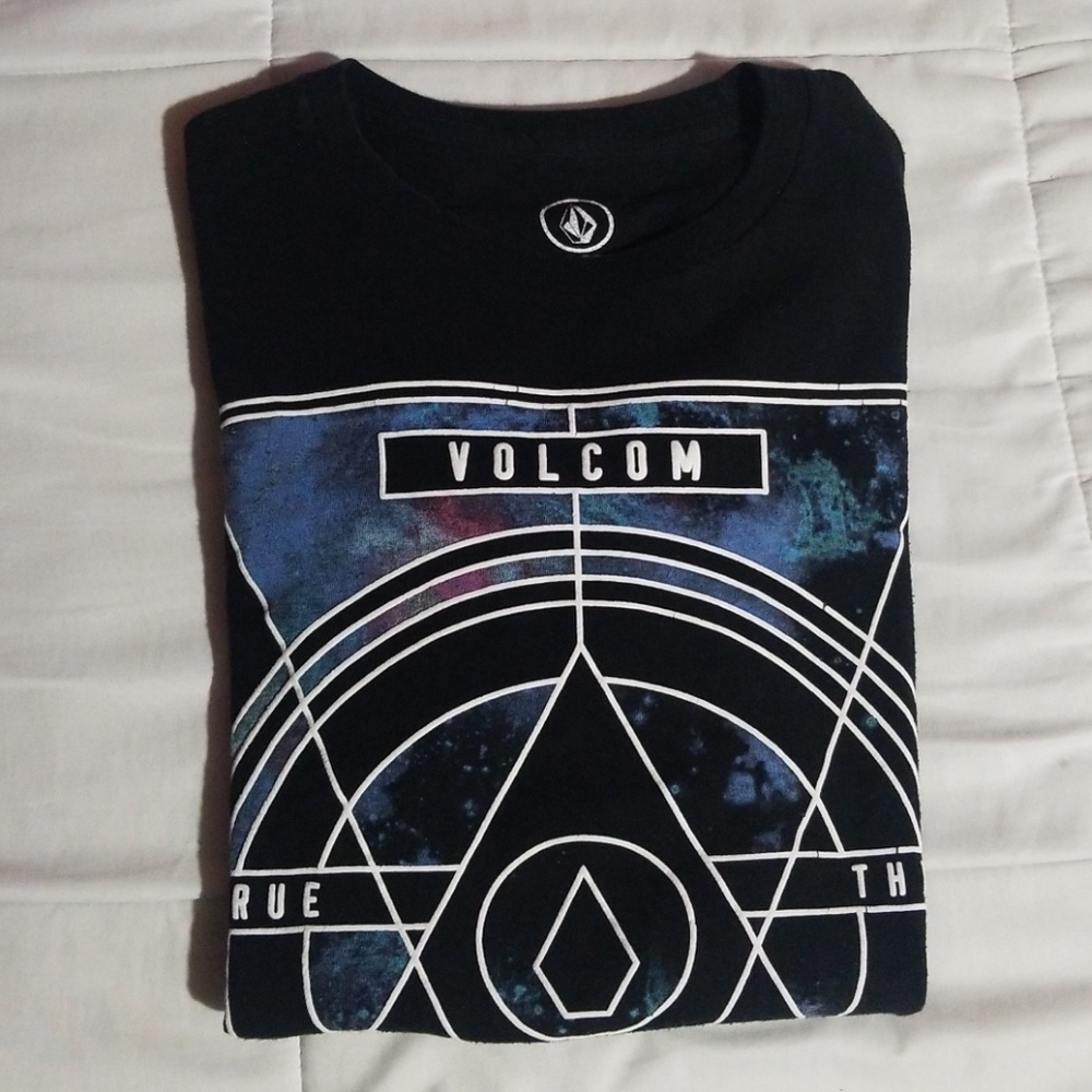 Volcom Graphic T-Shirt